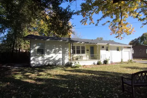 2132 S Jefferson Ave, Springfield, MO 65807 photo 1