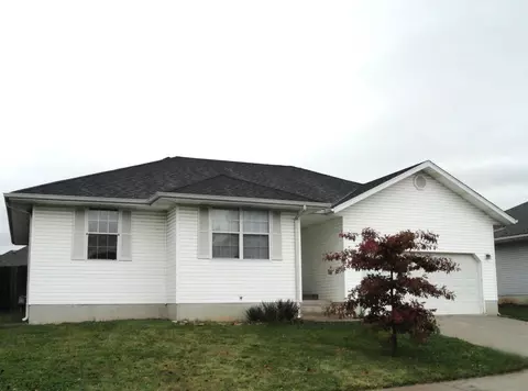 5509 S Aaron, Springfield, MO 65810 photo 1