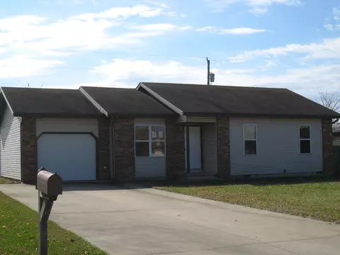 530 Travis St, Marshfield, MO 65706 photo 1