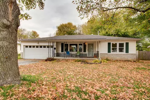 226 S Burton Ave, Springfield, MO 65802 photo 1