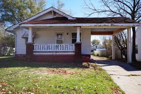 2134 N Fremont Ave, Springfield, MO 65803 photo 1