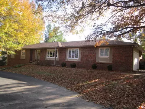 4310 E Valley Rd, Springfield, MO 65809 photo 1