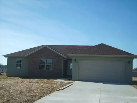 729 Cambridge St, Marshfield, MO 65706 photo 1