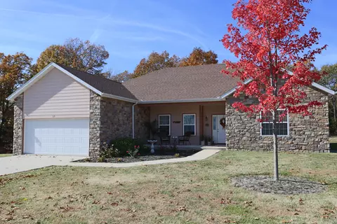 57 Ridgeview Rd, Branson West, MO 65737 photo 1