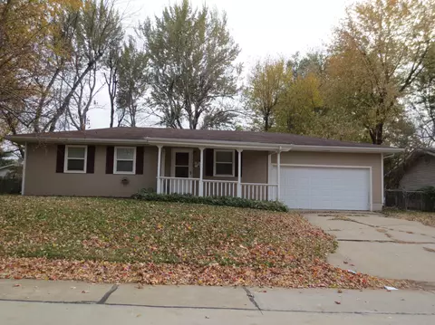 2768 W Whiteside St, Springfield, MO 65807 photo 1