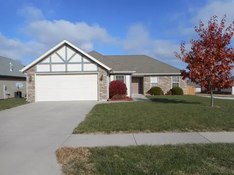 4407 W La Casa St, Springfield, MO 65802 photo 1