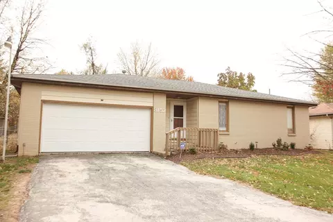 3152 W Winchester, Springfield, MO 65807 photo 1