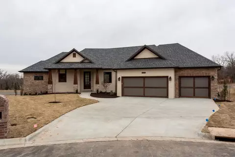 1224 E Hayden Ct, Springfield, MO 65804 photo 1