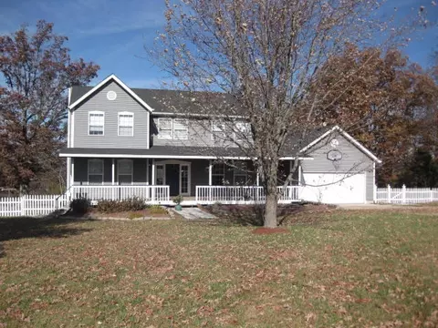 220 Munson Hills Dr, Marshfield, MO 65706 photo 1