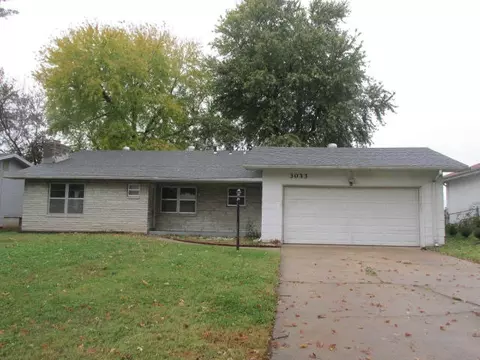 3033 S Ferguson Ave, Springfield, MO 65807 photo 1