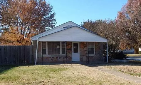 539 S West Ave, Springfield, MO 65806 photo 1