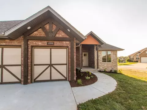 1393 S Blockade Rd, Republic, MO 65738 photo 1
