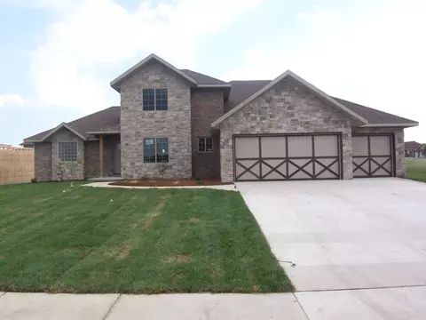 1642 E New Madrid Dr, Republic, MO 65738 photo 1