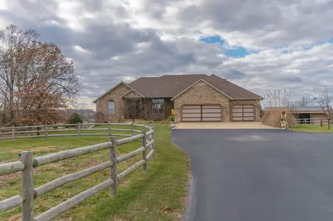 3545 State Hwy W, Ozark, MO 65721 photo 1