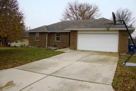 419 S Devonshire St, Nixa, MO 65714 photo 1