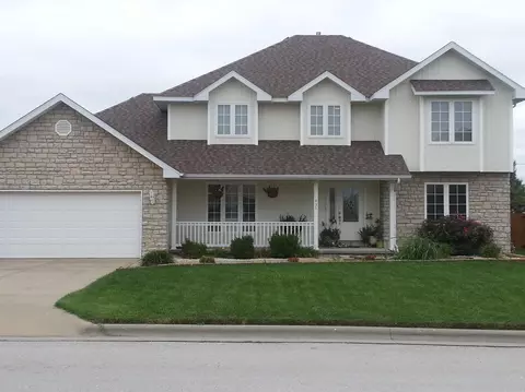435 E Grace St, Republic, MO 65738 photo 1