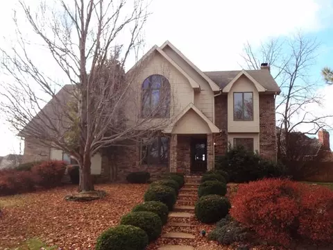 1727 S Chapel Dr, Springfield, MO 65809 photo 1