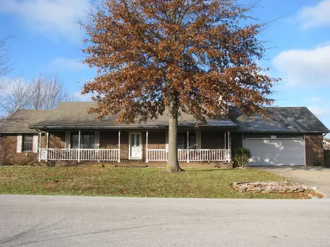 2501 S 14th Ave, Ozark, MO 65721 photo 1