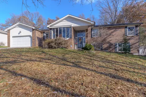 5646 S Paula Ave, Springfield, MO 65810 photo 1