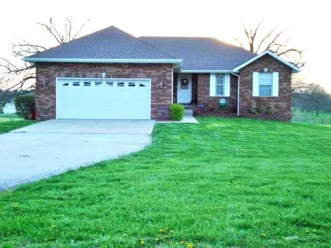 545 Forgey Rd, Billings, MO 65610 photo 1