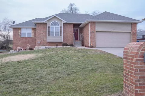 119 Emily Ln, Willard, MO 65781 photo 1
