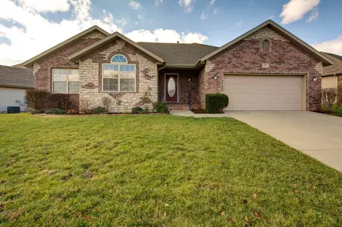 643 N Jerico St, Nixa, MO 65714 photo 1