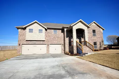 4333 E Cromwell St, Springfield, MO 65802 photo 1