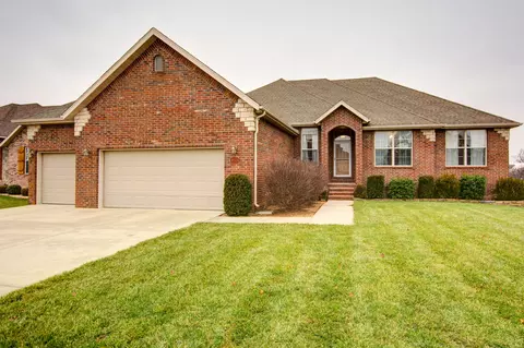 4573 E Pearson Meadow Dr, Springfield, MO 65802 photo 1