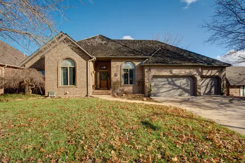 4914 S Bellhurst Ave, Springfield, MO 65804 photo 1