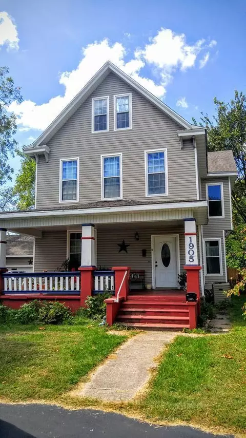 1905 N Main Ave, Springfield, MO 65803 photo 1