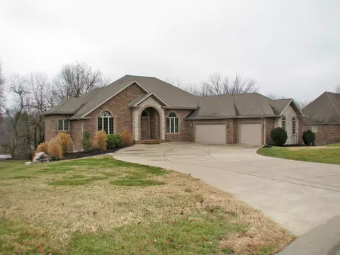 4317 E Scotty Ct, Springfield, MO 65809 photo 1