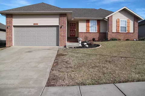 312 S Red Ave, Springfield, MO 65802 photo 1
