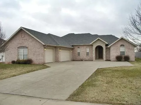 968 S Owen Ln, Willard, MO 65781 photo 1