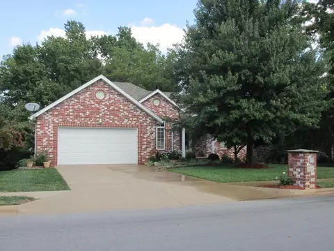 4736 S Glenhaven Ave, Springfield, MO 65804 photo 1