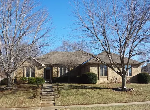 4528 S Parkhill Ave, Springfield, MO 65810 photo 1