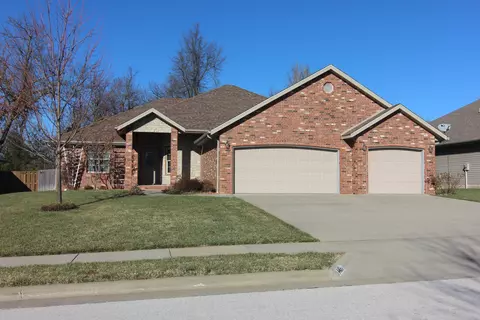 4491 E Summerfield Dr, Springfield, MO 65802 photo 1