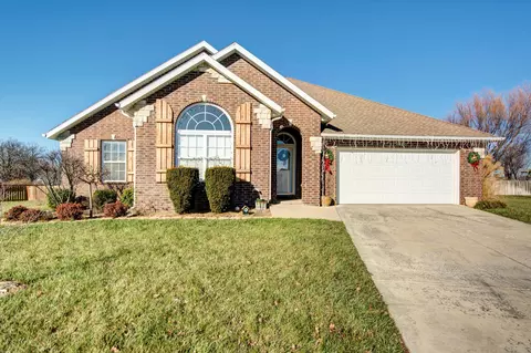 221 S Steury Rd, Springfield, MO 65809 photo 1