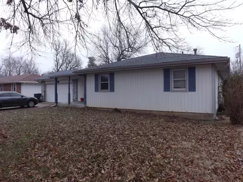 3552 S Nettleton Ave, Springfield, MO 65807 photo 1