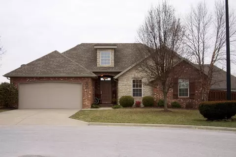 5519 N 11th Ave, Ozark, MO 65721 photo 1