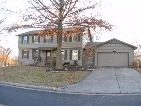 3734 E Sugar Hill St, Springfield, MO 65809 photo 1
