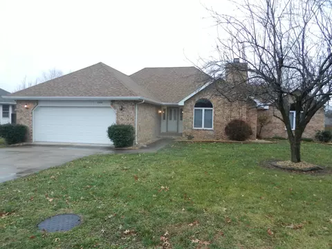 704 E Niangua Dr, Nixa, MO 65714 photo 1