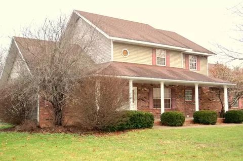 1401 Stonecreek Dr, Nixa, MO 65714 photo 1
