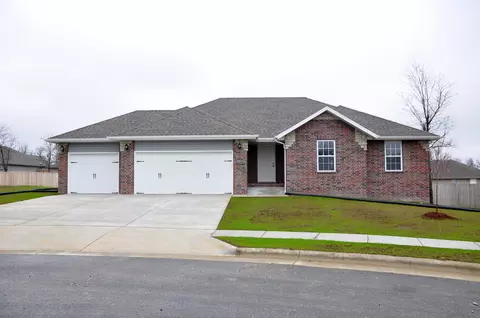 2513 W Chris Ct, Ozark, MO 65721 photo 1