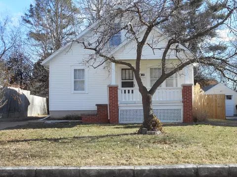 1058 S New Ave, Springfield, MO 65807 photo 1