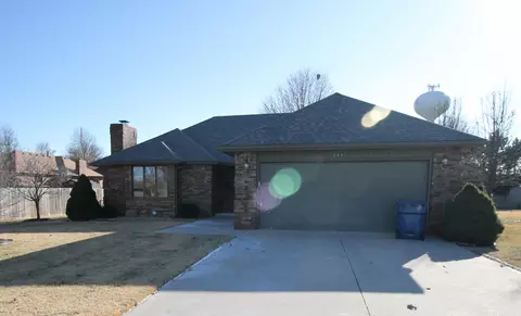 304 W Lorene St, Nixa, MO 65714 photo 1