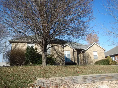 3403 E Stanhope Ter, Springfield, MO 65809 photo 1