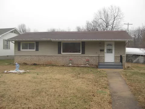 1456 S Overbrook Ave, Springfield, MO 65807 photo 1