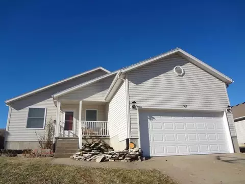 707 Lantern Rdg, Nixa, MO 65714 photo 1