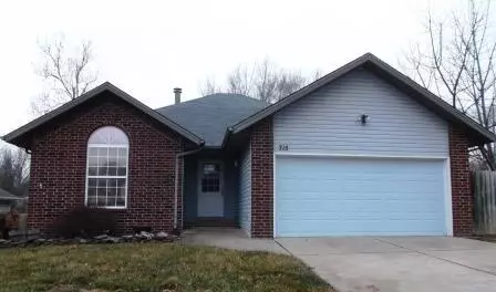 715 S Timbercreek Ave, Springfield, MO 65802 photo 1