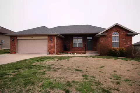 118 Emily Ln, Willard, MO 65781 photo 1